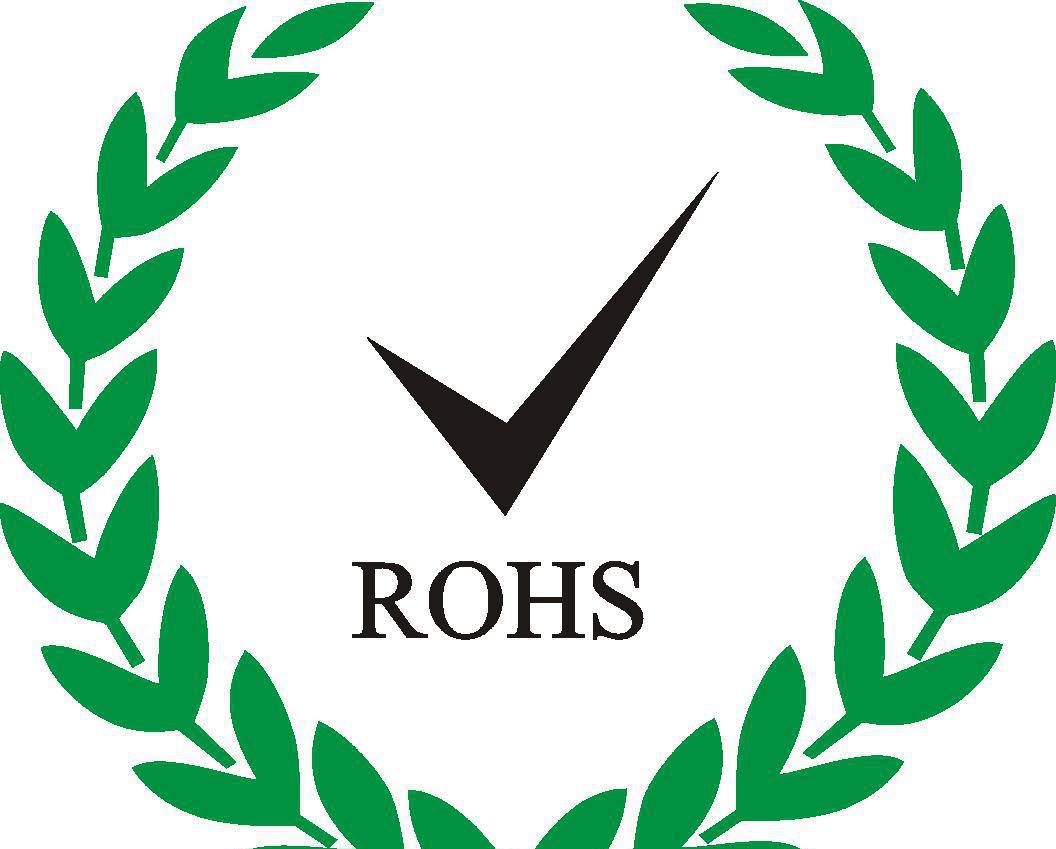ROHS 认证