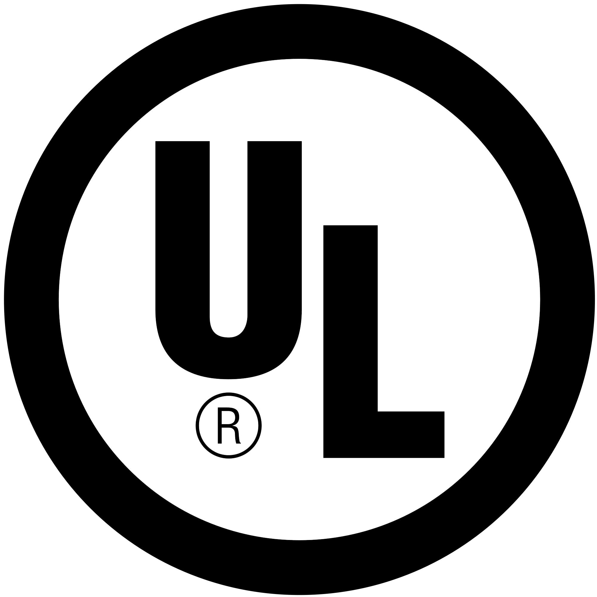 UL 认证